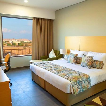 Ayla Ibri Hotel מראה חיצוני תמונה