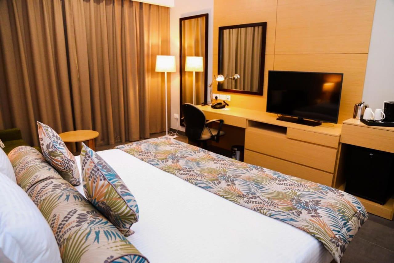 Ayla Ibri Hotel מראה חיצוני תמונה