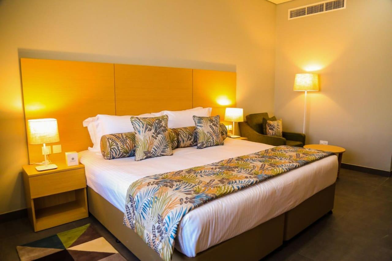Ayla Ibri Hotel מראה חיצוני תמונה