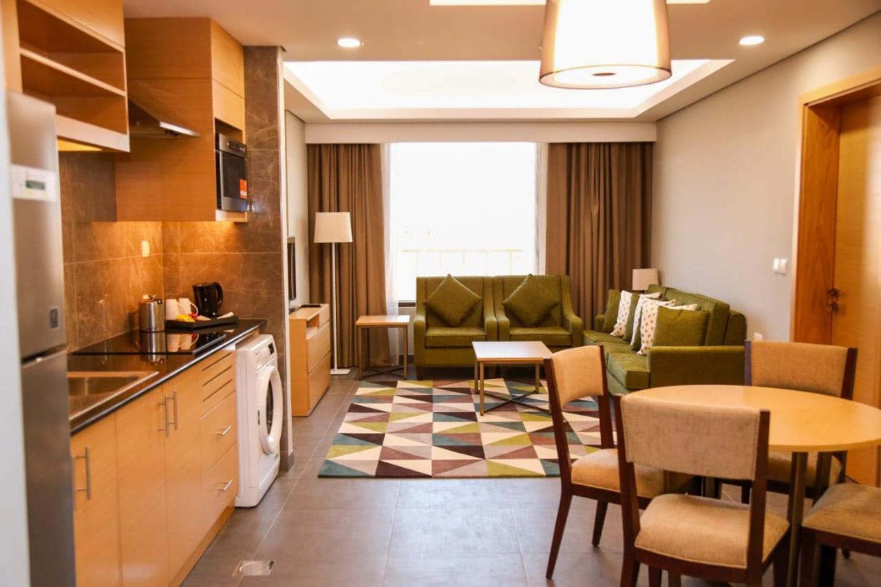 Ayla Ibri Hotel מראה חיצוני תמונה