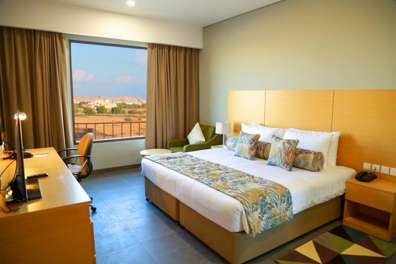Ayla Ibri Hotel מראה חיצוני תמונה