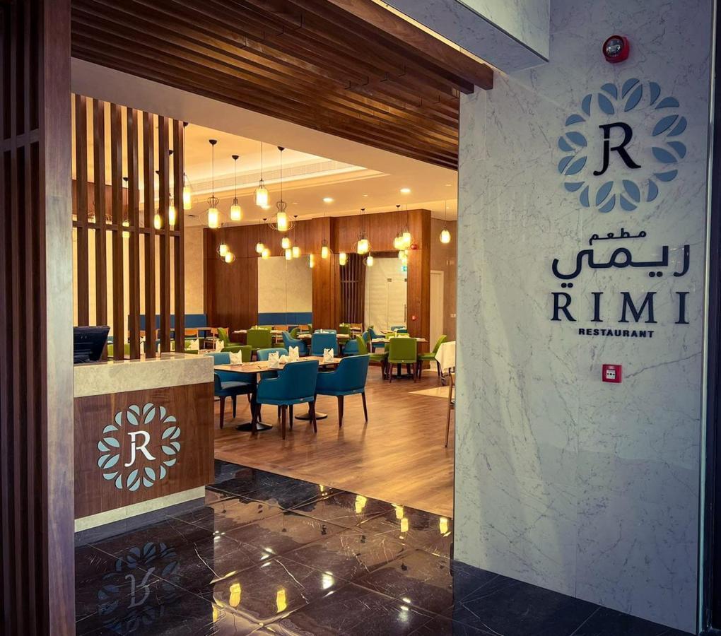 Ayla Ibri Hotel מראה חיצוני תמונה