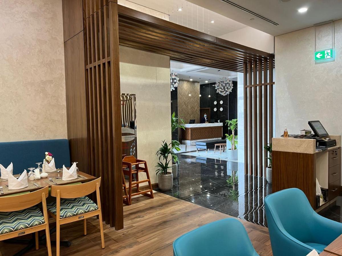 Ayla Ibri Hotel מראה חיצוני תמונה